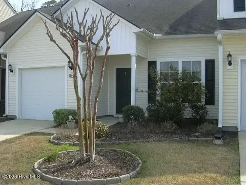 144 Freeboard Ln, Calabash, NC 28467