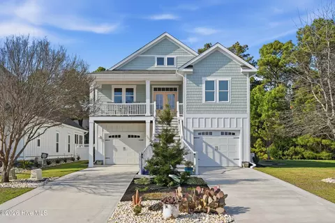 131 Everett Park Trl, Holly Ridge, NC 28445