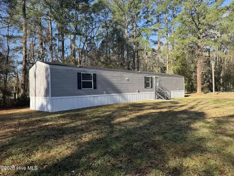 1480 Herring Run Rd, Blounts Creek, NC 27814