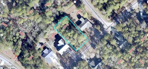 707 Wind Way, New Bern, NC 28560