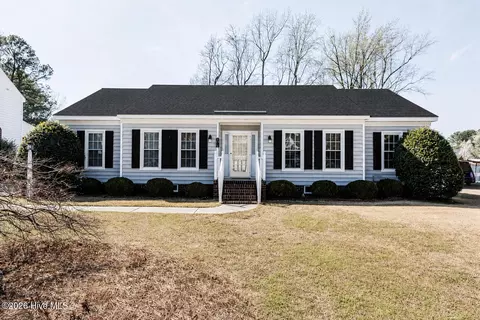 4016 Carybrook Rd, Rocky Mount, NC 27803