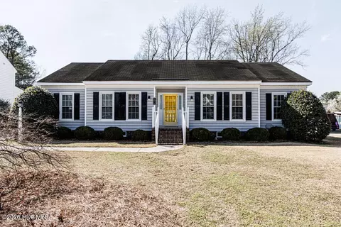 4016 Carybrook Rd, Rocky Mount, NC 27803
