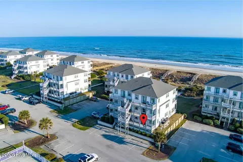 2909 Pointe West Dr #3B1, Emerald Isle, NC 28594