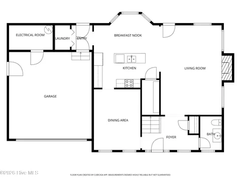 102 Newhan Ln, Jacksonville, NC 28546