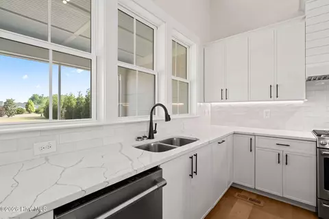 Kitchen - 85 Constitution Ave, Smithfield, NC 27577 photo 5 of 5