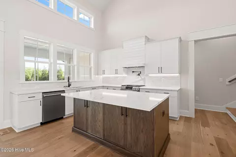 Kitchen - 85 Constitution Ave, Smithfield, NC 27577 photo 2 of 5