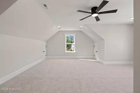 Bedroom - 85 Constitution Ave, Smithfield, NC 27577 photo 7 of 8