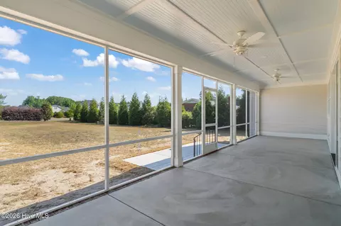 Exterior - 85 Constitution Ave, Smithfield, NC 27577 photo 4 of 7