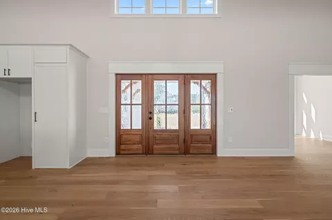Entry Way - 85 Constitution Ave, Smithfield, NC 27577 photo 1 of 3
