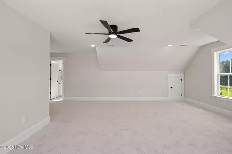 Bedroom - 85 Constitution Ave, Smithfield, NC 27577 photo 8 of 8