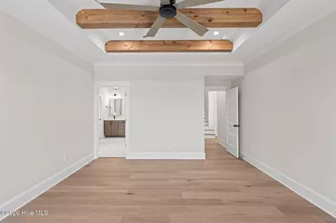 Bedroom - 85 Constitution Ave, Smithfield, NC 27577 photo 1 of 8