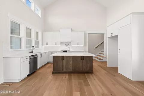 Kitchen - 85 Constitution Ave, Smithfield, NC 27577 photo 1 of 5