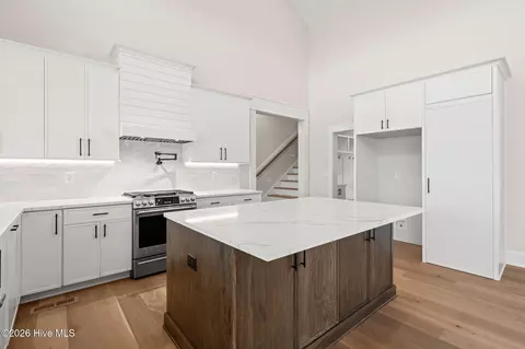 Kitchen - 85 Constitution Ave, Smithfield, NC 27577 photo 3 of 5