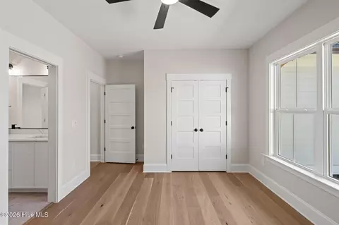 Bedroom - 85 Constitution Ave, Smithfield, NC 27577 photo 3 of 8