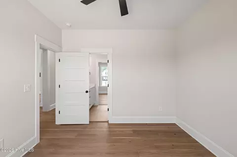 Bedroom - 85 Constitution Ave, Smithfield, NC 27577 photo 5 of 8