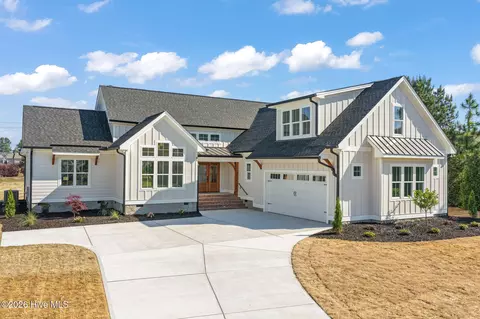 Exterior - 85 Constitution Ave, Smithfield, NC 27577 photo 2 of 7