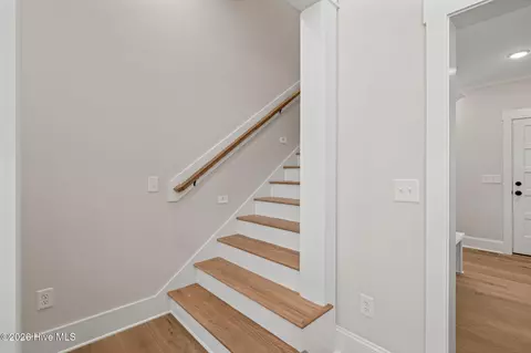 Entry Way - 85 Constitution Ave, Smithfield, NC 27577 photo 3 of 3