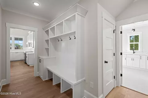 Entry Way - 85 Constitution Ave, Smithfield, NC 27577 photo 2 of 3