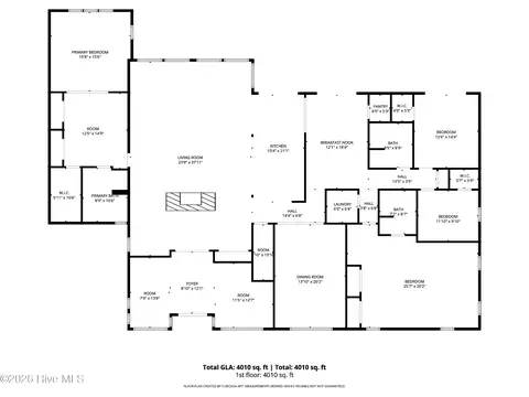 244 Shoreline Dr, New Bern, NC 28562
