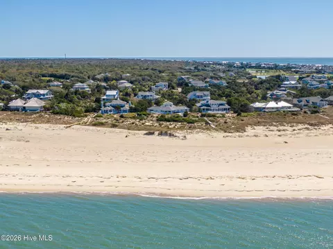 21 Cape Fear Trl, Bald Head Island, NC 28461
