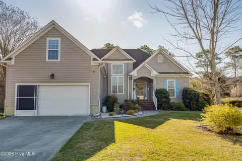 4305 Scotland Ln, Wilmington, NC 28409