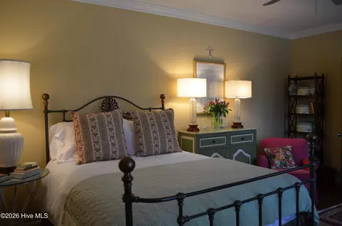 Bedroom - 135 Blue Rd, Pinehurst, NC 28374 photo 3 of 7