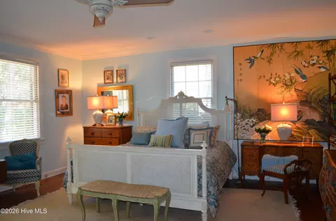 Bedroom - 135 Blue Rd, Pinehurst, NC 28374 photo 1 of 7