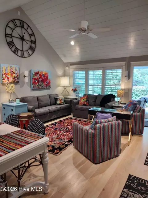 Living - 135 Blue Rd, Pinehurst, NC 28374 photo 3 of 4