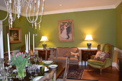 Dining - 135 Blue Rd, Pinehurst, NC 28374 photo 2 of 4