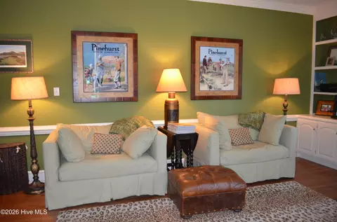 Living - 135 Blue Rd, Pinehurst, NC 28374 photo 2 of 4