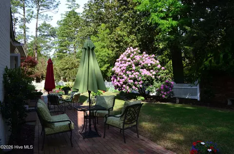 Exterior - 135 Blue Rd, Pinehurst, NC 28374 photo 2 of 6