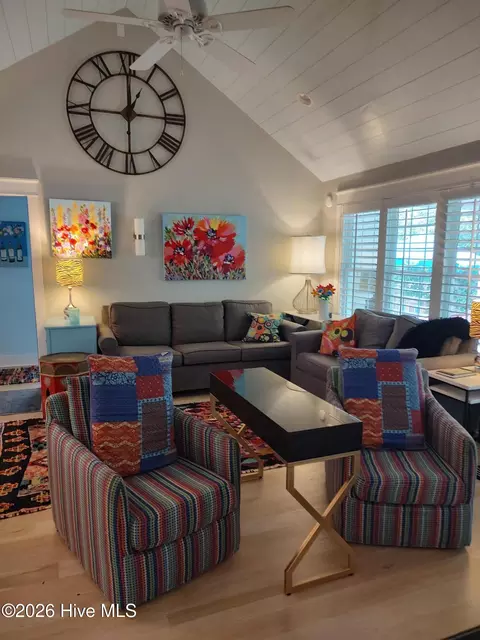 Living - 135 Blue Rd, Pinehurst, NC 28374 photo 4 of 4