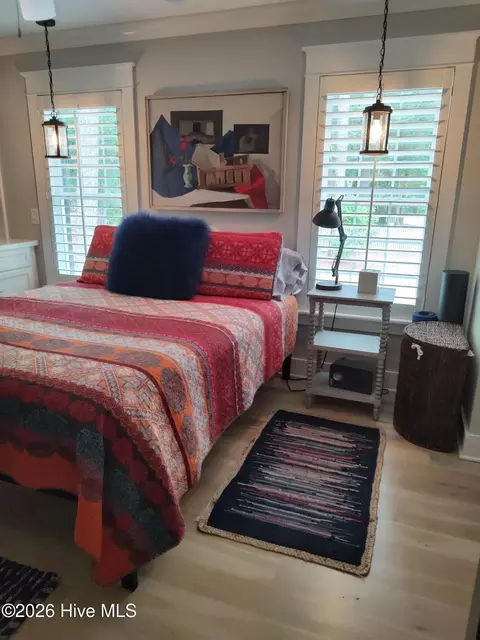 Bedroom - 135 Blue Rd, Pinehurst, NC 28374 photo 5 of 7
