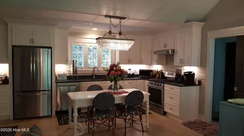 Kitchen - 135 Blue Rd, Pinehurst, NC 28374 photo 4 of 4