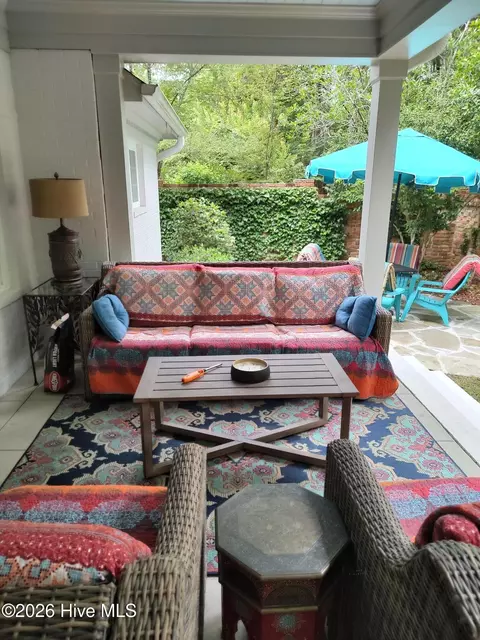 Exterior - 135 Blue Rd, Pinehurst, NC 28374 photo 5 of 6