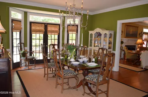 Dining - 135 Blue Rd, Pinehurst, NC 28374 photo 1 of 4
