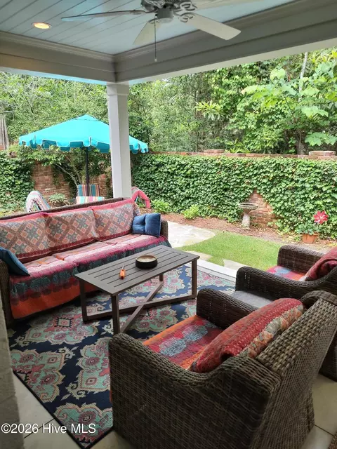 Exterior - 135 Blue Rd, Pinehurst, NC 28374 photo 4 of 6