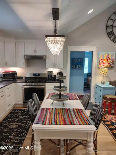 Kitchen - 135 Blue Rd, Pinehurst, NC 28374 photo 3 of 4