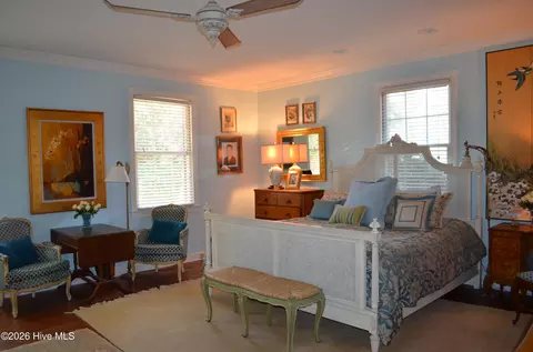Bedroom - 135 Blue Rd, Pinehurst, NC 28374 photo 2 of 7
