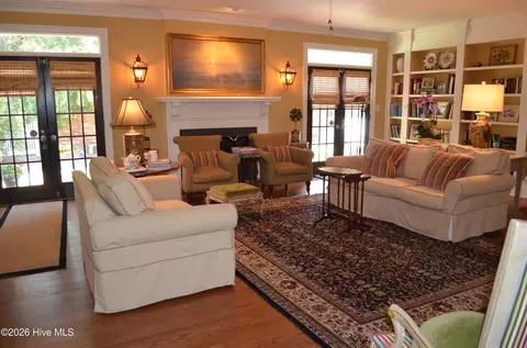 Living - 135 Blue Rd, Pinehurst, NC 28374 photo 1 of 4