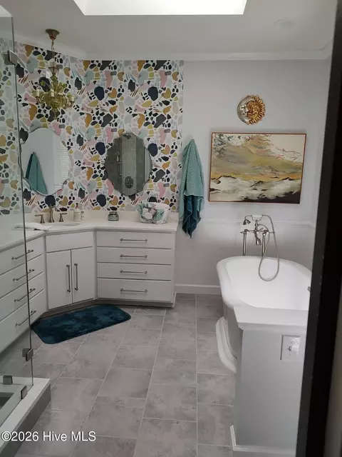 Bath - 135 Blue Rd, Pinehurst, NC 28374 photo 3 of 6