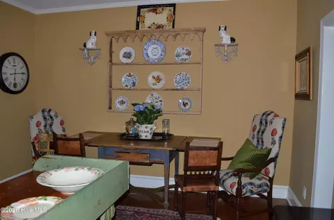 Dining - 135 Blue Rd, Pinehurst, NC 28374 photo 3 of 4
