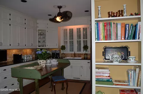 Kitchen - 135 Blue Rd, Pinehurst, NC 28374 photo 1 of 4