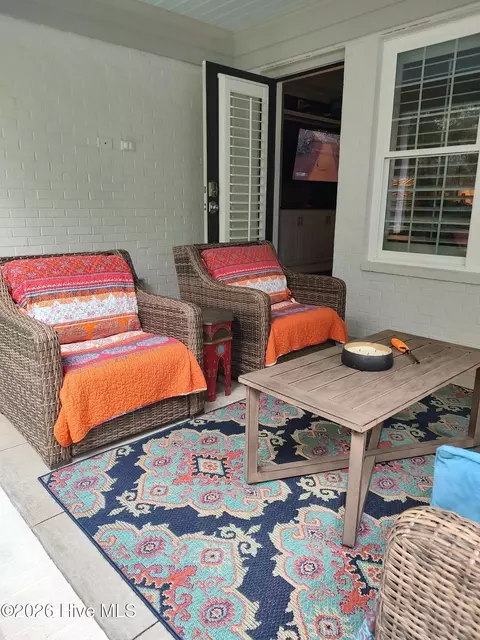 Exterior - 135 Blue Rd, Pinehurst, NC 28374 photo 3 of 6