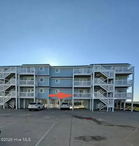 29 Beaufort St # C, Ocean Isle Beach, NC 28469
