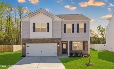 145 Pumpernickel Pl, Washington, NC 27889