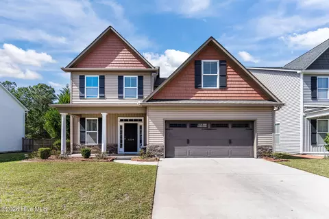 3250 Kellerton Pl, Wilmington, NC 28409