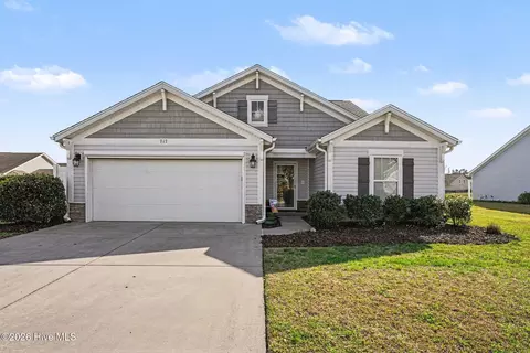 717 Tartans Glen St NW, Calabash, NC 28467