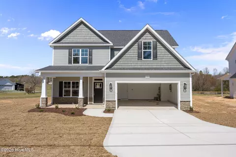 3240 Cameron Hill Rd, Cameron, NC 28326