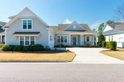 3410 Oyster Tabby Dr, Wilmington, NC 28412